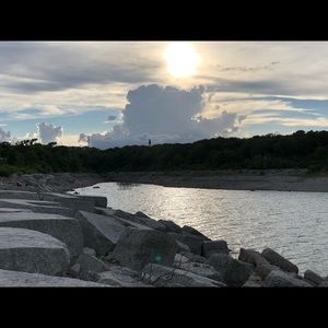 Meet your Posher, Fatimah